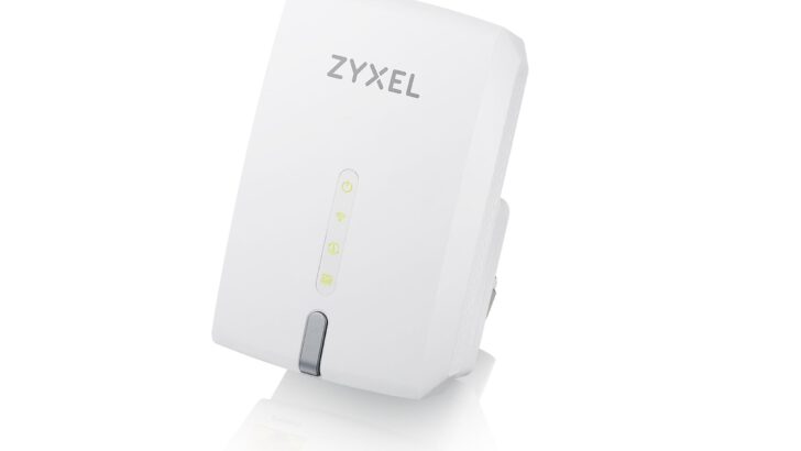 Zyxel ürünleri ile interneti gerçek hızında yaşayın