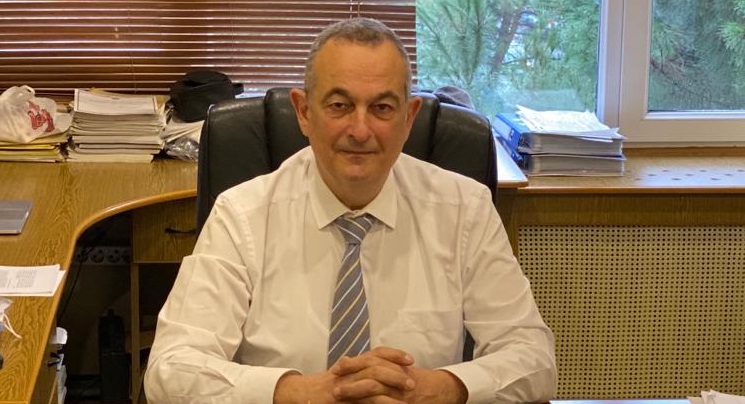 Bursa’da sevindiren antikor sonuçları…Gören sıraya girdi