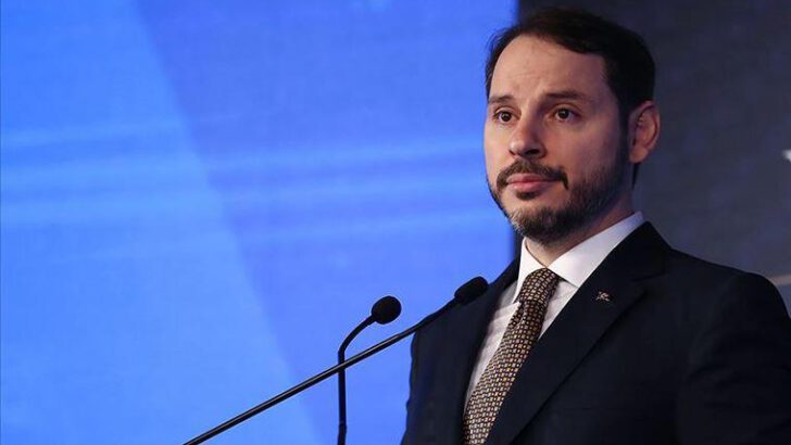 Albayrak; Muhalefet Partililerin İddialarıyla İlgili Dava Açıyor!