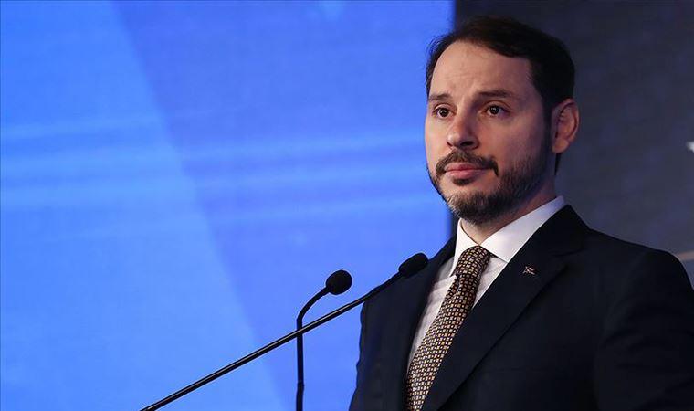 Albayrak; Muhalefet Partililerin İddialarıyla İlgili Dava Açıyor!