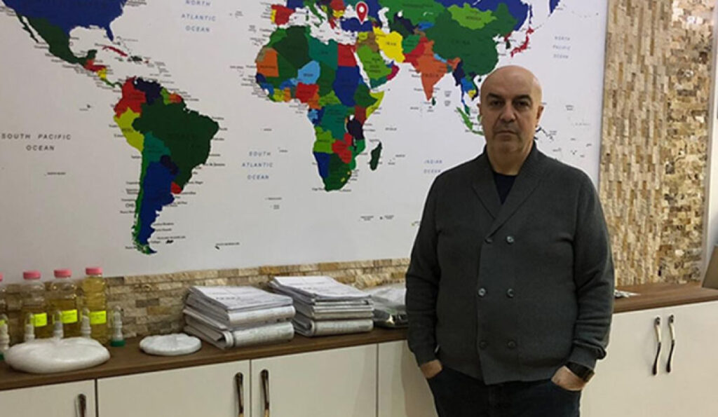 ‘Kapalıçarşı’nın potansiyelini artıracak adımların atılması, Türkiye’ye büyük yararlar sağlayacak’