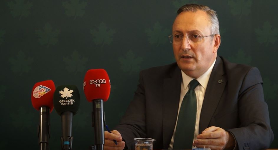 Kent Meydanı AVM Kamulaştırılarak Pandemi Hastanesi’ne Dönüştürülsün!