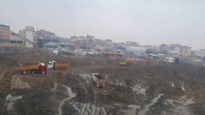 Bursa’da sitem dolu mektup!