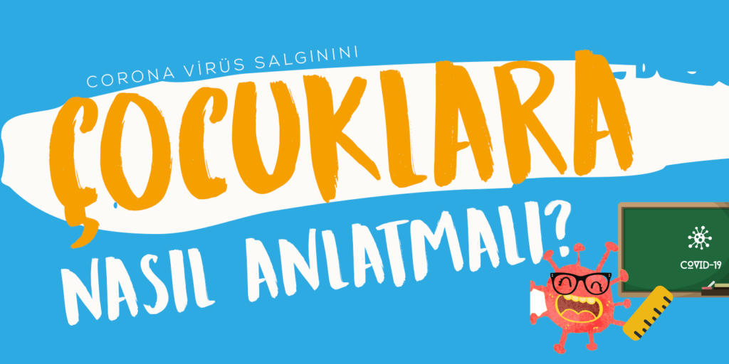 Çocuklara hijyen kurallarının çok iyi anlatılması gerekli