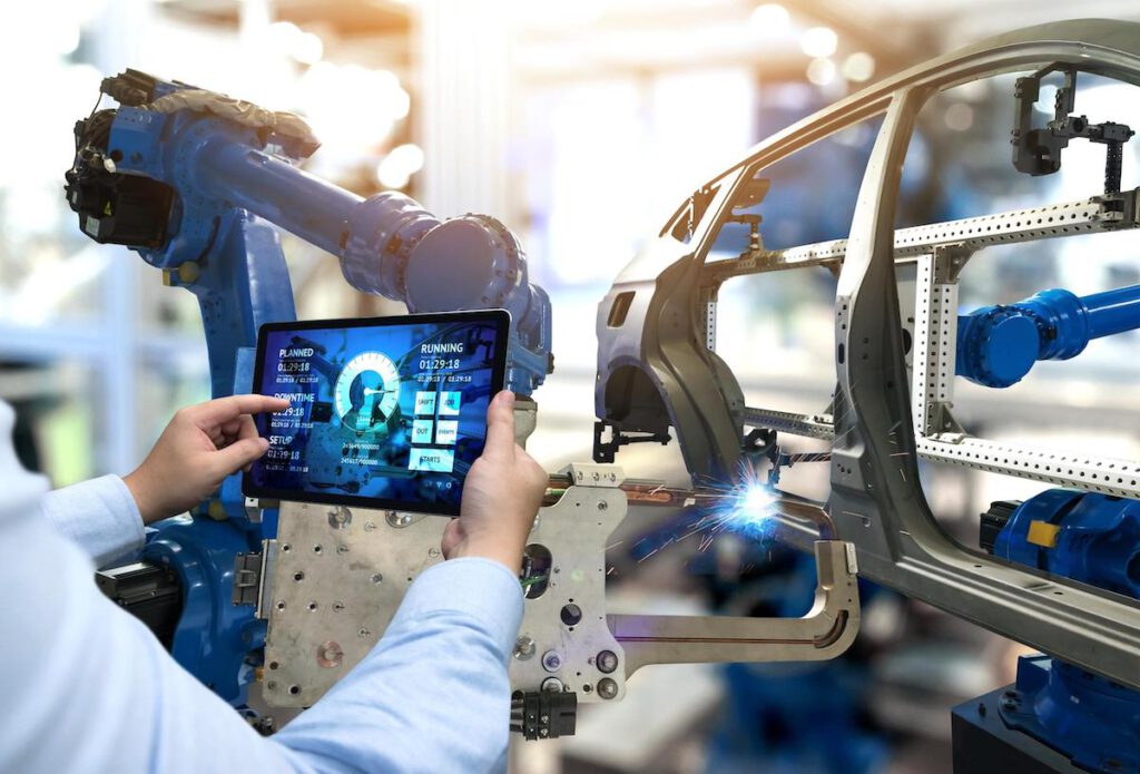 IoT pazarı 2021’de 520 milyar dolarlık hacme ulaşacak
