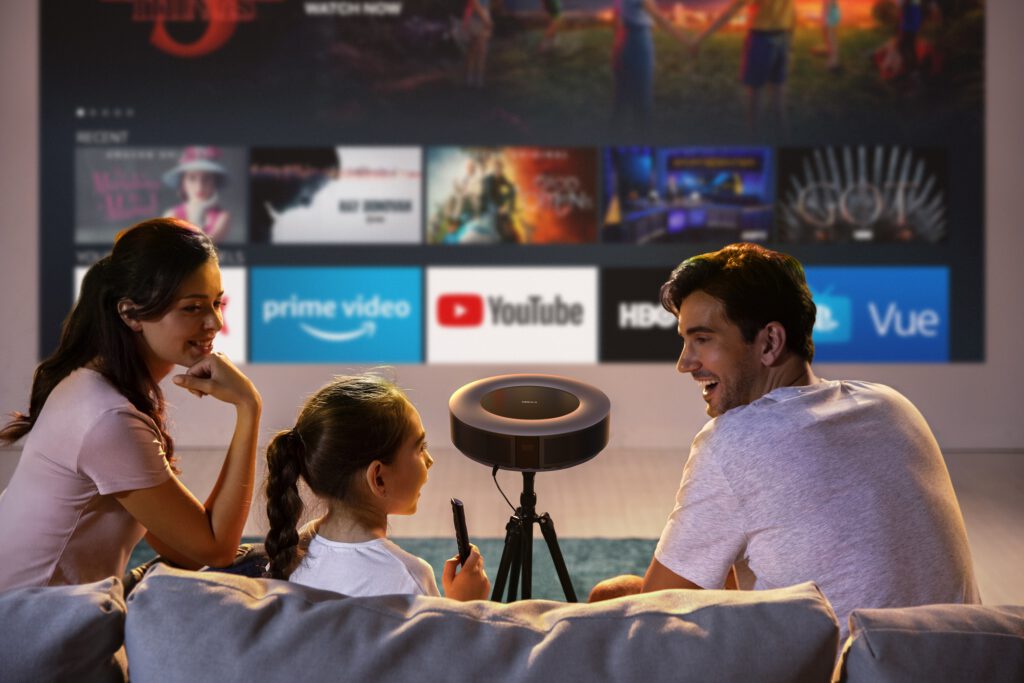 Anker, Nebula Deneyim Merkezini Dünyada İlk Kez D&R’da Açtı!
