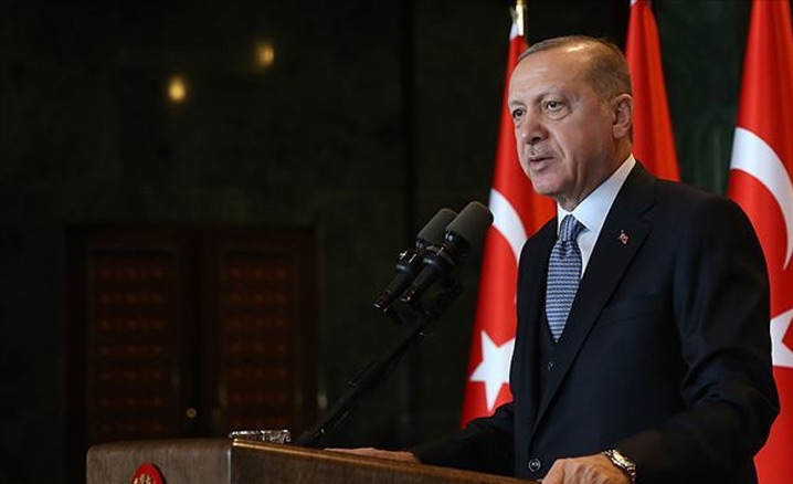 “ELİMİZDE TEK BİR MASUMUN KANI YOKTUR”