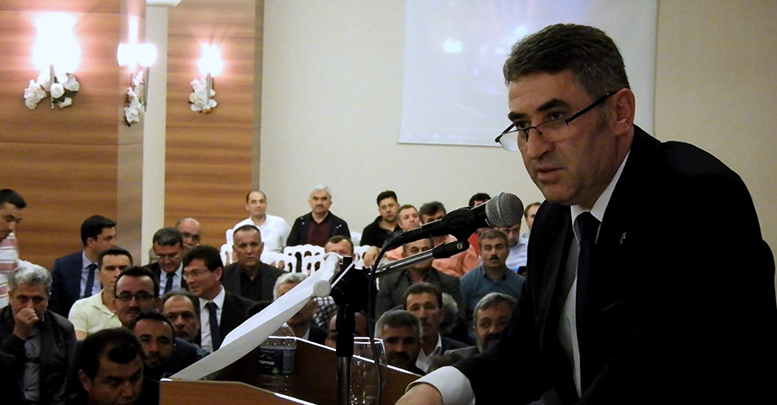 DAĞDER Artık Kamu’nun!