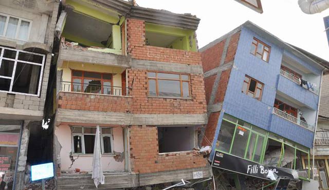 Bursa için kırmızı alarm! Olası depremde…