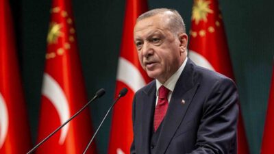 Erdoğan’dan kısıtlama açıklaması