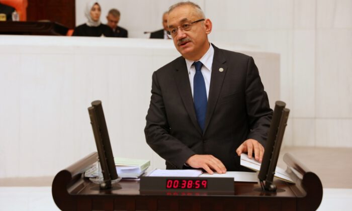 Tatlıoğlu’ndan ‘SGK, BAĞKUR primleri yılsonuna kadar ertelensin’ çağrısı
