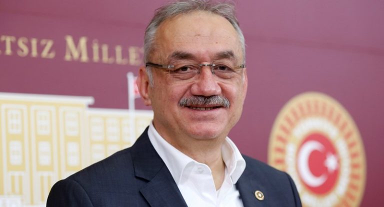 Vatandaş, İYİ Parti’ye kucak açıyor