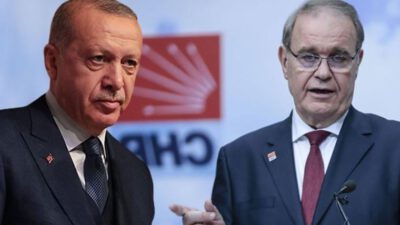 “Hem partide hala kalıp hem de parti tüzüğünü hazırladığını söylemek de siyasi etikle bağdaşmaz”