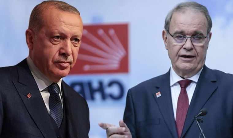 “Hem partide hala kalıp hem de parti tüzüğünü hazırladığını söylemek de siyasi etikle bağdaşmaz”