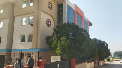 Bursa’nın ilk yabancı okulu!