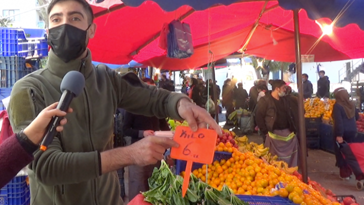 Yoksulluk sınırı 9 bin liraya dayandı