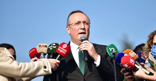 İNDİRİM YOK, HİÇ OLMAZSA ZAMLARI GERİ ALIN!