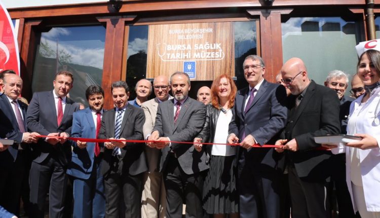 Sağlık Tarihi Müzesi’nin akıbeti ne olacak?
