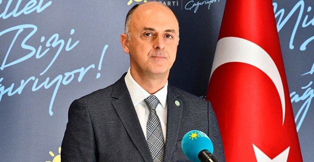 Prof.Dr Ümit Özlale Bursa’da İş Dünyası ile Buluştu!