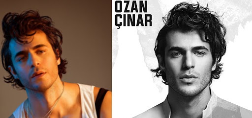 CAN OZAN’IN ROCK ALBÜMÜNDEN İLK SİNGLE ÇALIŞMASI “KALBİMDEN TENİME “