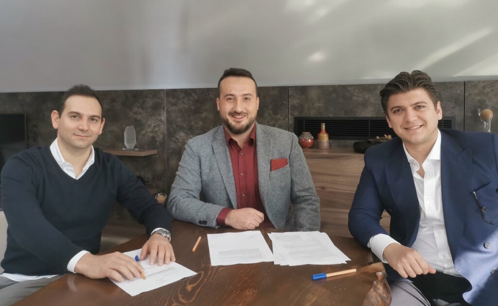 Akıllı İçecek Teknolojileri Geliştiren Pubinno’ya Önemli Yatırım