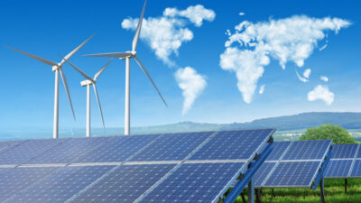 Zeren Group Holding’ten Hollanda ve Polonya’ya 40 milyon dolarlık enerji yatırımı