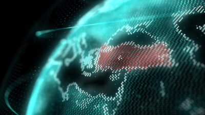 Global Fintech devi, Türkiye pazarına adım attı