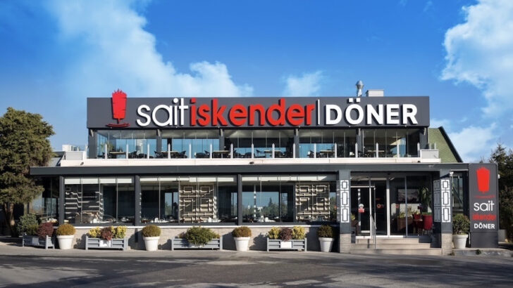 Yeme-içme sektörünün yeni gözdesi paket restoranlar