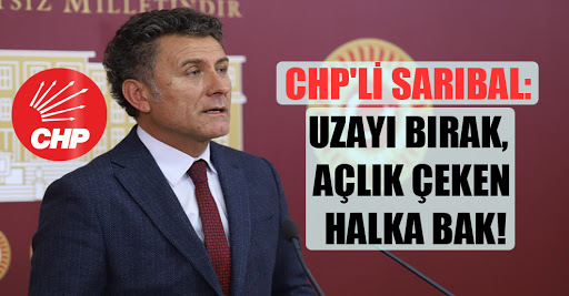 Patates Fiyatı Yerinde Sayarken Neden Aklın Uzay’da!