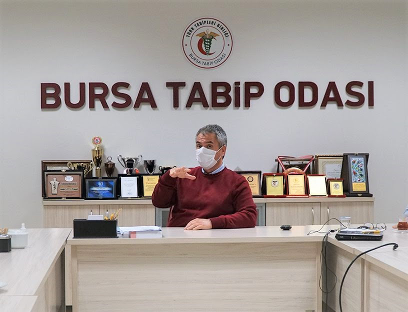 BTO SORUYOR: HUZUREVLERİ COVID-19’DAN NE KADAR ETKİLENDİ?
