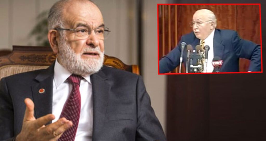 İktidar ve Muhalefet Yaşanabilir Bir Türkiye İçin Bir Araya Geldi. MHP’nin Yokluğu Gözden Kaçmadı!