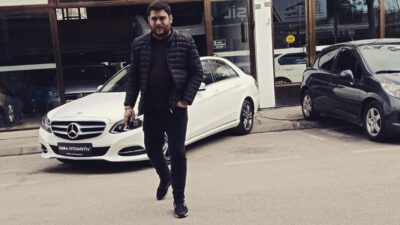 Otomotiv’de Bursa’da Söz Sahibi Firmadan Üst Segmentte Altın Tiyolar!