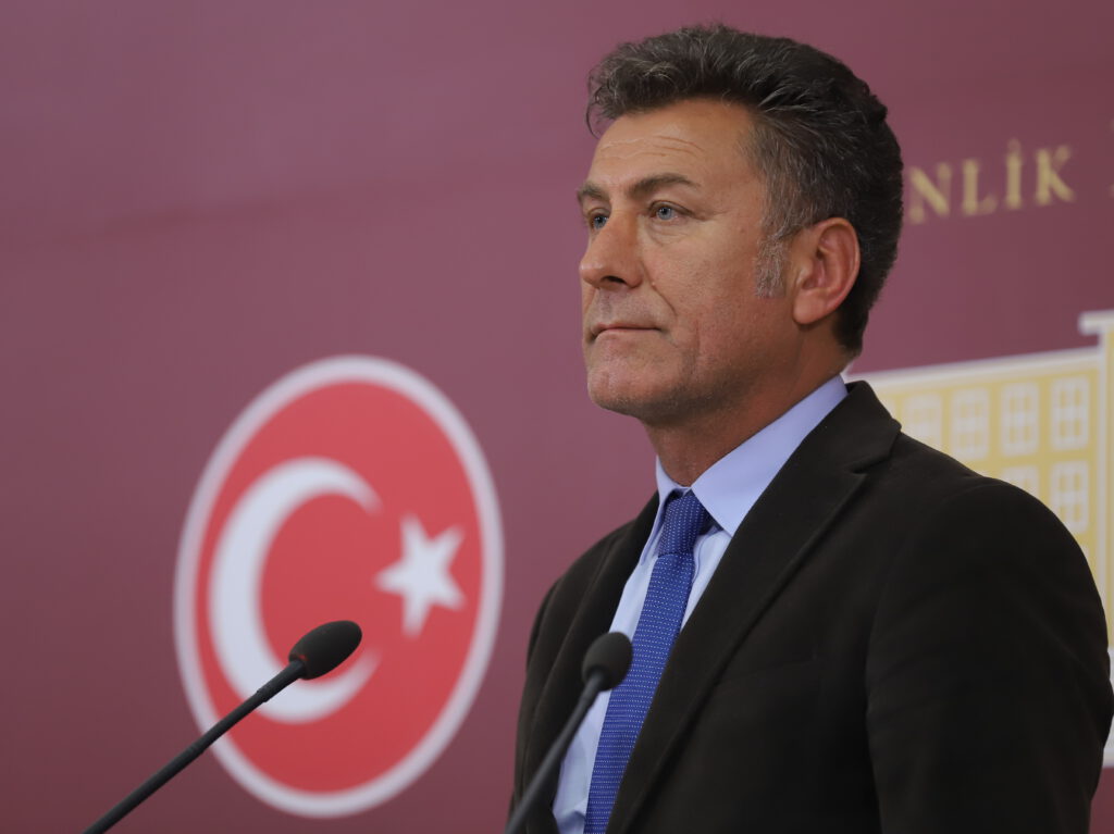 Zeytin Üreticilerinin Çığlığına Kulak Verin