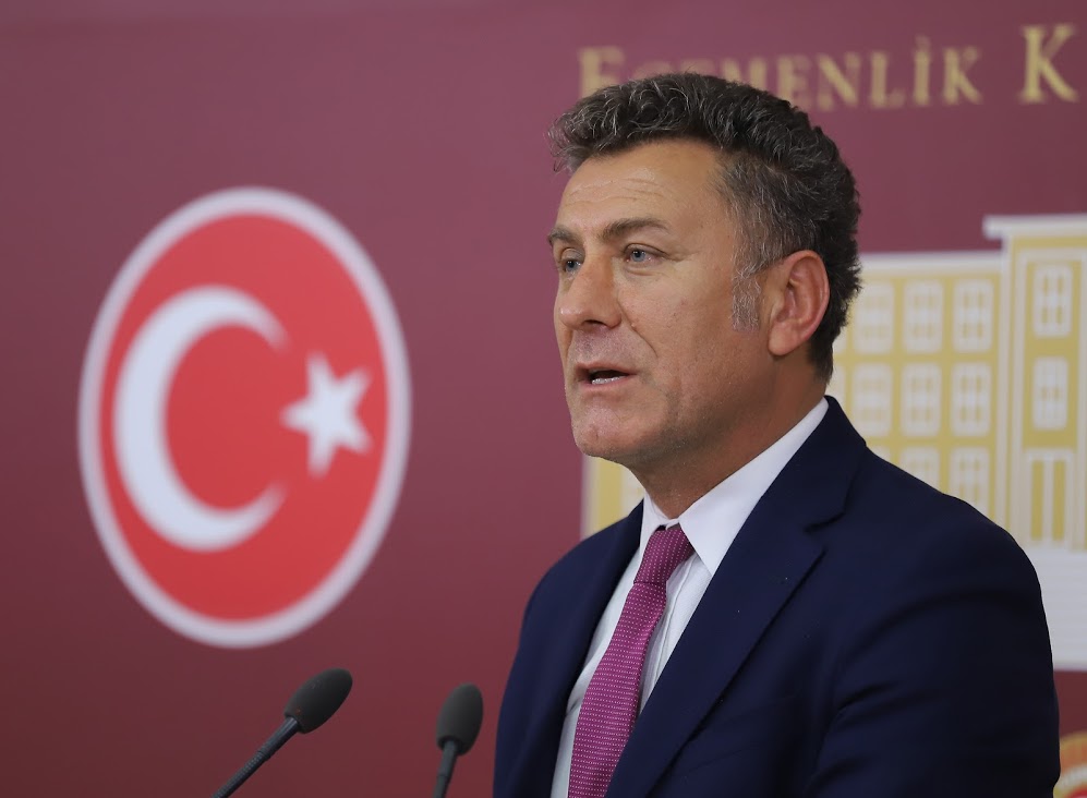 Reform Paketinde Çiftçi Yok