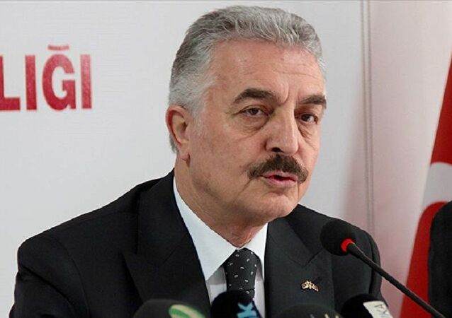 Büyükataman’dan CHP’li Öztrak’a; Hayal kırıklığıdır