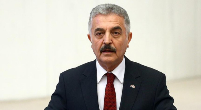 ‘Ahlaksız bir operasyon…’