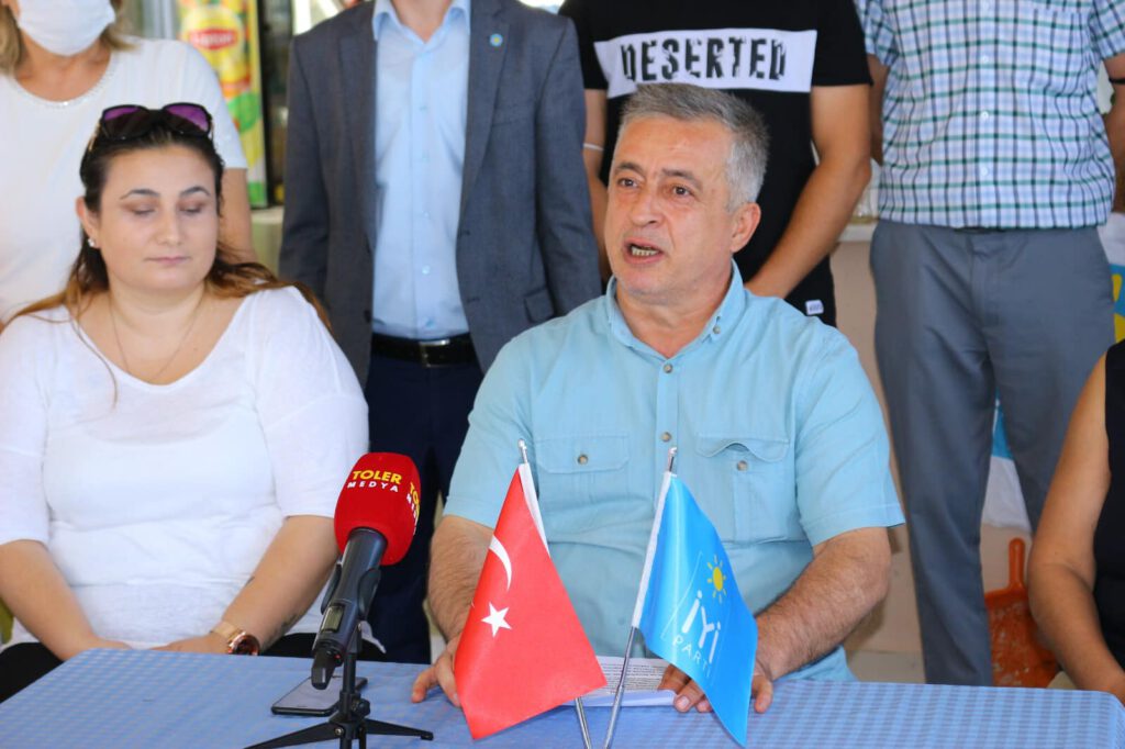 Muhsin Yazıcıoğlu İsmine Hiçbir Zaman Karşı Olmadık! Sayısal Güçleri ile…