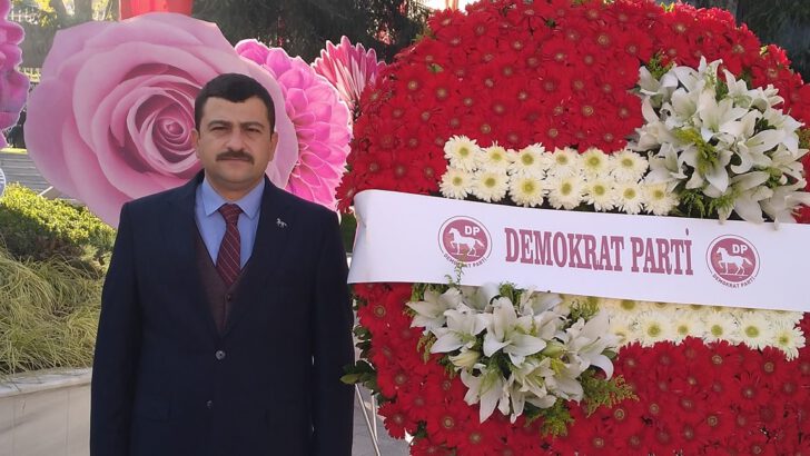 Demokratlardan Yunuseli Havaalanı Refleksi! “Yol Yapamıyorsunuz Bari Mevcutları Kördüğüm Yapmayın!”