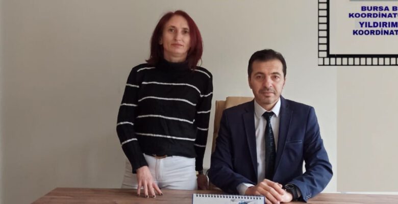 Trafikte Artık Yolda Kalmayacaksınız! O Size Bir Telefon Kadar Yakın!