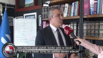 İşten çıkarma yasağı 2 ay daha uzatıldı! Peki, bundan sonra ne olacak?