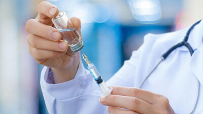 BioNTech aşısı geldi! Öncelikli meslek grubu belli oldu…