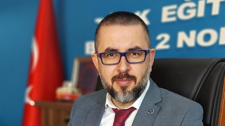 Türk Milletinin İçinden Çıkan Şehit ve Yiğit Kadınlarımızı Saygı ve Rahmetle Anıyoruz…