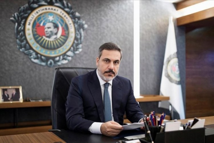‘Casusları deşifre ettik’