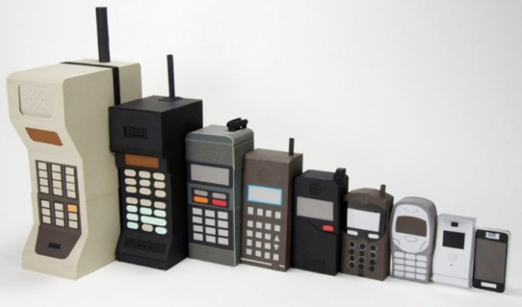 Bursa’da ikinci el telefon piyasası? Tuşlu telefonlara ilgi var mı?