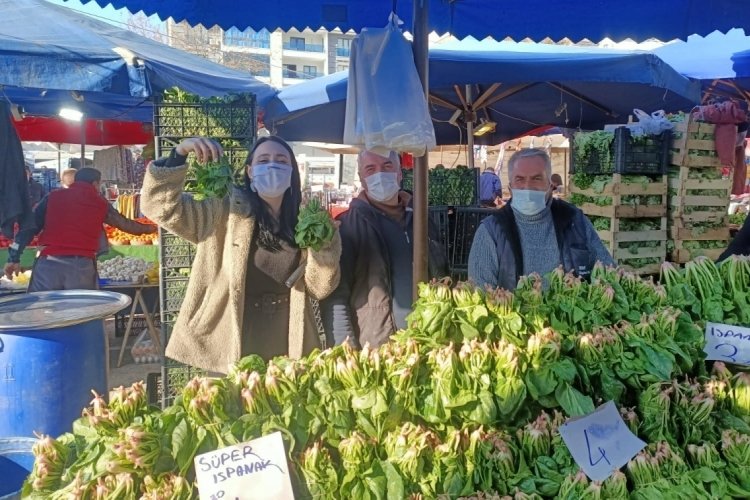 Bursa’nın semt pazarlarında son durum?