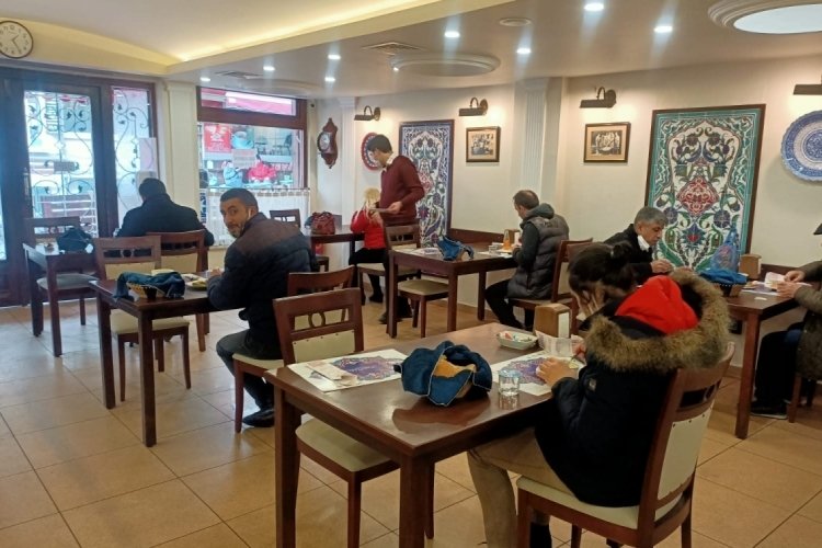 Mekanların açılmasına Bursa’dan yorum!