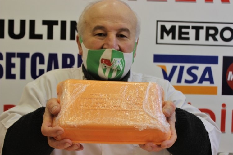 Bursa’da ambalaj maliyetleri artan esnaf çare bekliyor