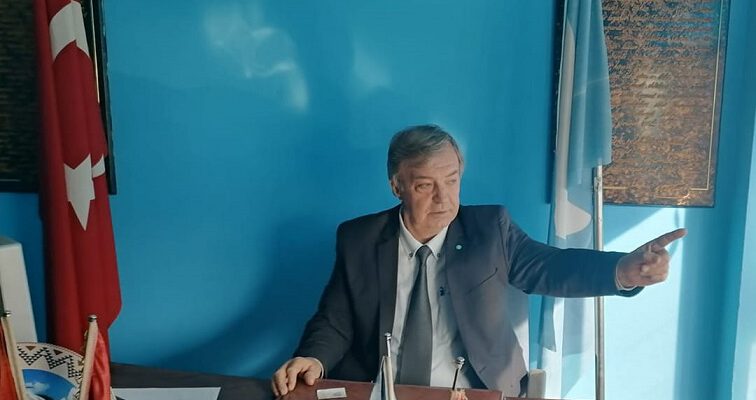 Memleketi Naylon Sadakacılarından Koruyun! Hemşehrilerimizin Dini ve Vicdani Duygularıyla Oynatmayın!