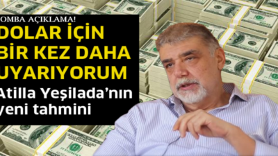 ‘Türkiye ekonomisi toparlanamaz’