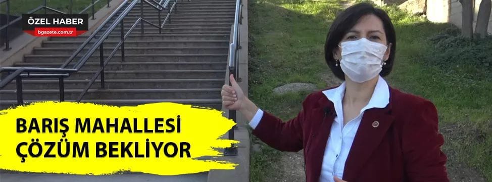 O İmalat Yapılıncaya Kadar Mücadelemden Vazgeçmeyeceğim!